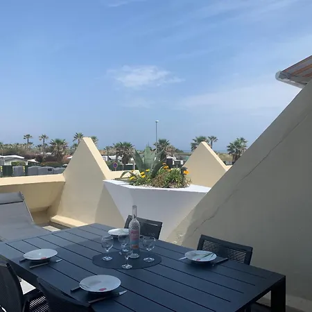 Rosy Village Naturiste Agde