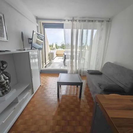 Rosy Village Naturiste Apartment *