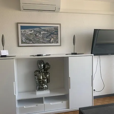Rosy Village Naturiste Apartment *