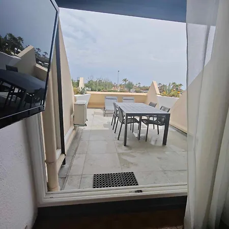 Rosy Village Naturiste Apartment