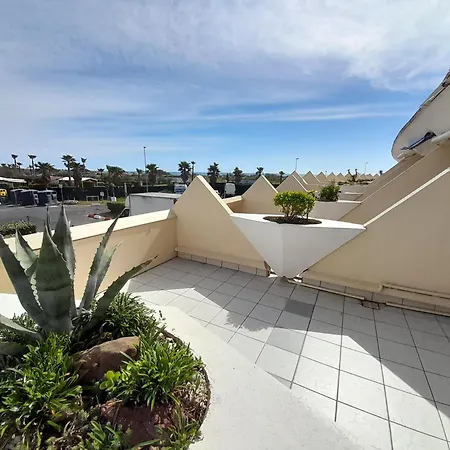 Rosy Village Naturiste Apartment Agde