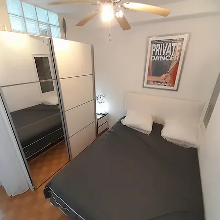 Apartamento Rosy Village Naturiste *