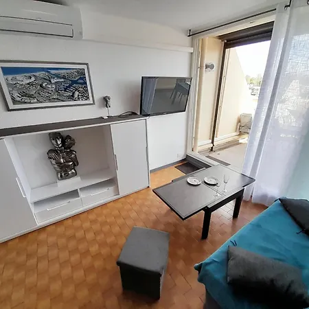 Apartamento Rosy Village Naturiste