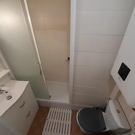 Apartment Rosy Village Naturiste Agde