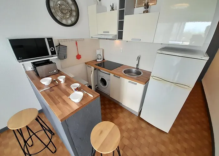 Rosy Village Naturiste Agde