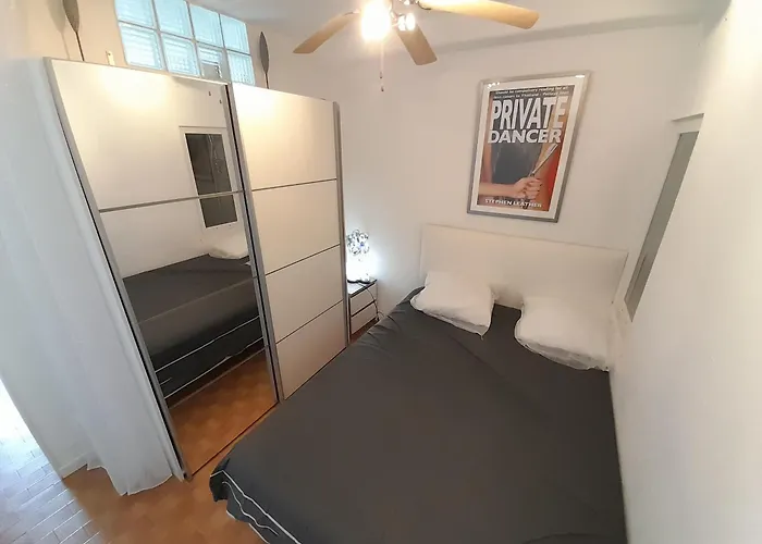 Apartamento Rosy Village Naturiste *